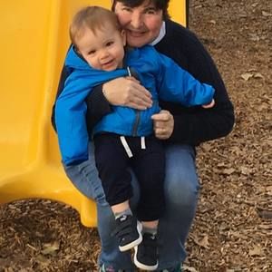 Meet your Posher, Marcey